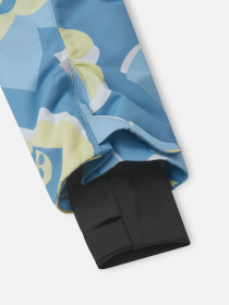 Комбінезон з утеплювачем REIMA Reach модель 5100067C-67B1 Фото