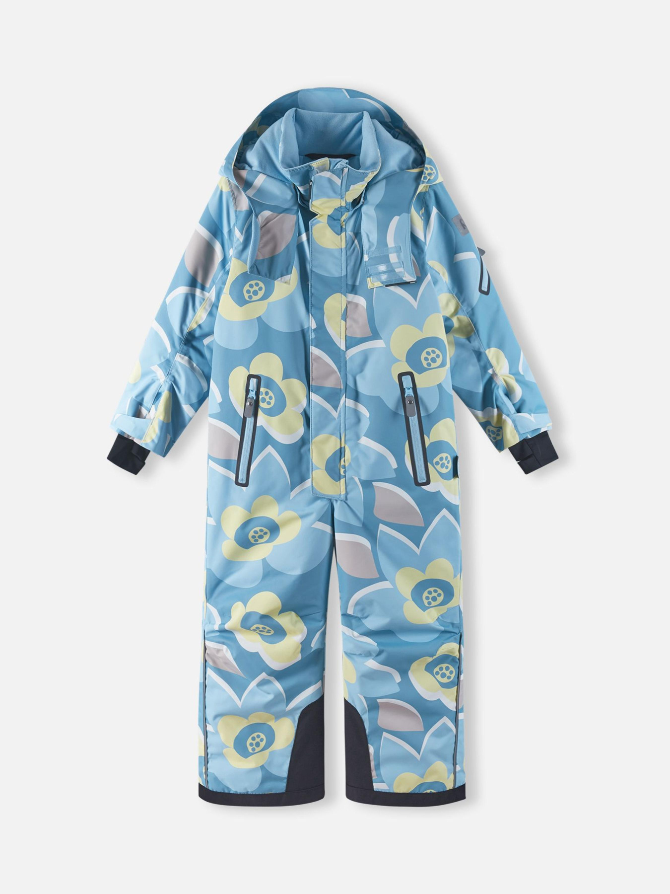 Комбінезон з утеплювачем REIMA Reach модель 5100067C-67B1 Фото