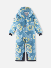 Комбінезон з утеплювачем REIMA Reach модель 5100067C-67B1 Фото