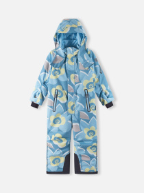 Комбінезон з утеплювачем REIMA Reach модель 5100067C-67B1 Фото