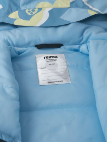 Комбінезон з утеплювачем REIMA Reach модель 5100067C-67B1 Фото