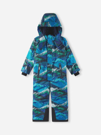 Комбинезон с утеплителем REIMA Reach модель 5100067C-6904 Фото