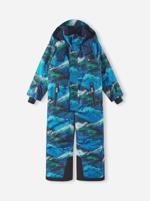 Комбінезон з утеплювачем REIMA Reach модель 5100067C-6904 Фото