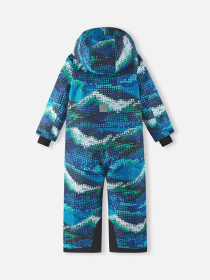 Комбинезон с утеплителем REIMA Reach модель 5100067C-6904 Фото