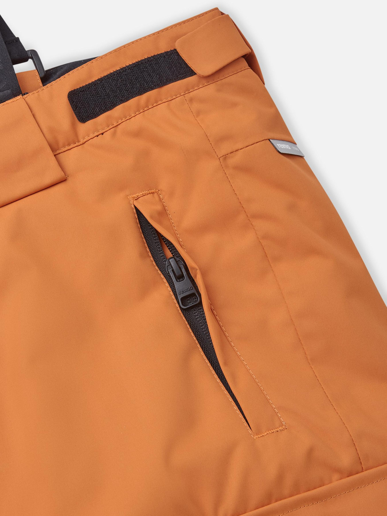 Лыжные штаны REIMA Laskija модель 5100069A-1470 Фото