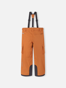 Лыжные штаны REIMA Laskija модель 5100069A-1470 Фото