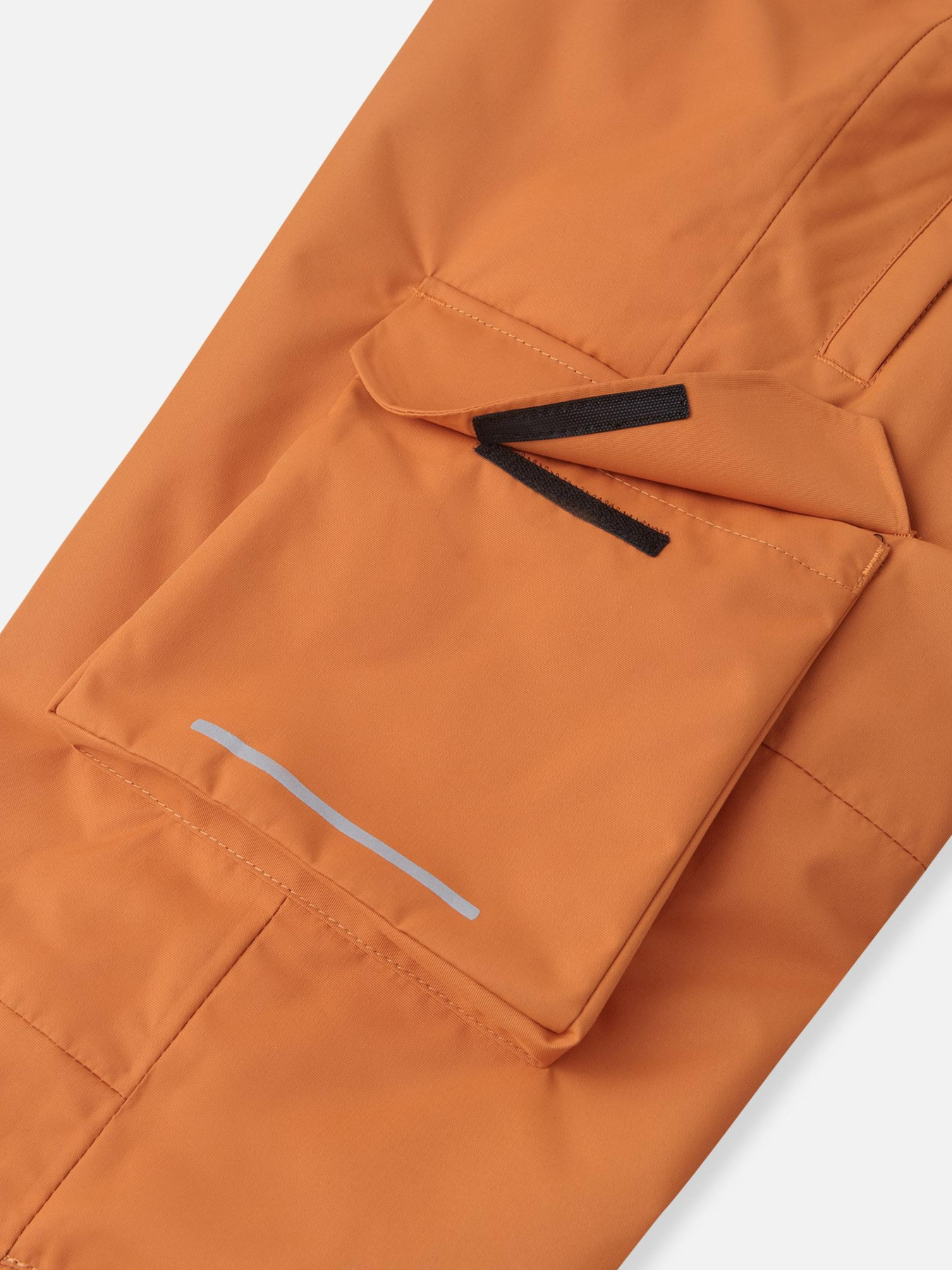 Аутдор та гірськолижні штани REIMA Laskija модель 5100069A-1470 Фото