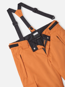 Аутдор та гірськолижні штани REIMA Laskija модель 5100069A-1470 Фото