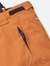 Аутдор та гірськолижні штани REIMA Laskija модель 5100069A-1470 Фото