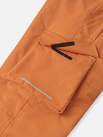 Аутдор та гірськолижні штани REIMA Laskija модель 5100069A-1470 Фото