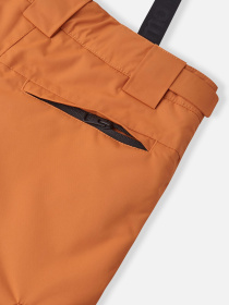 Аутдор та гірськолижні штани REIMA Laskija модель 5100069A-1470 Фото