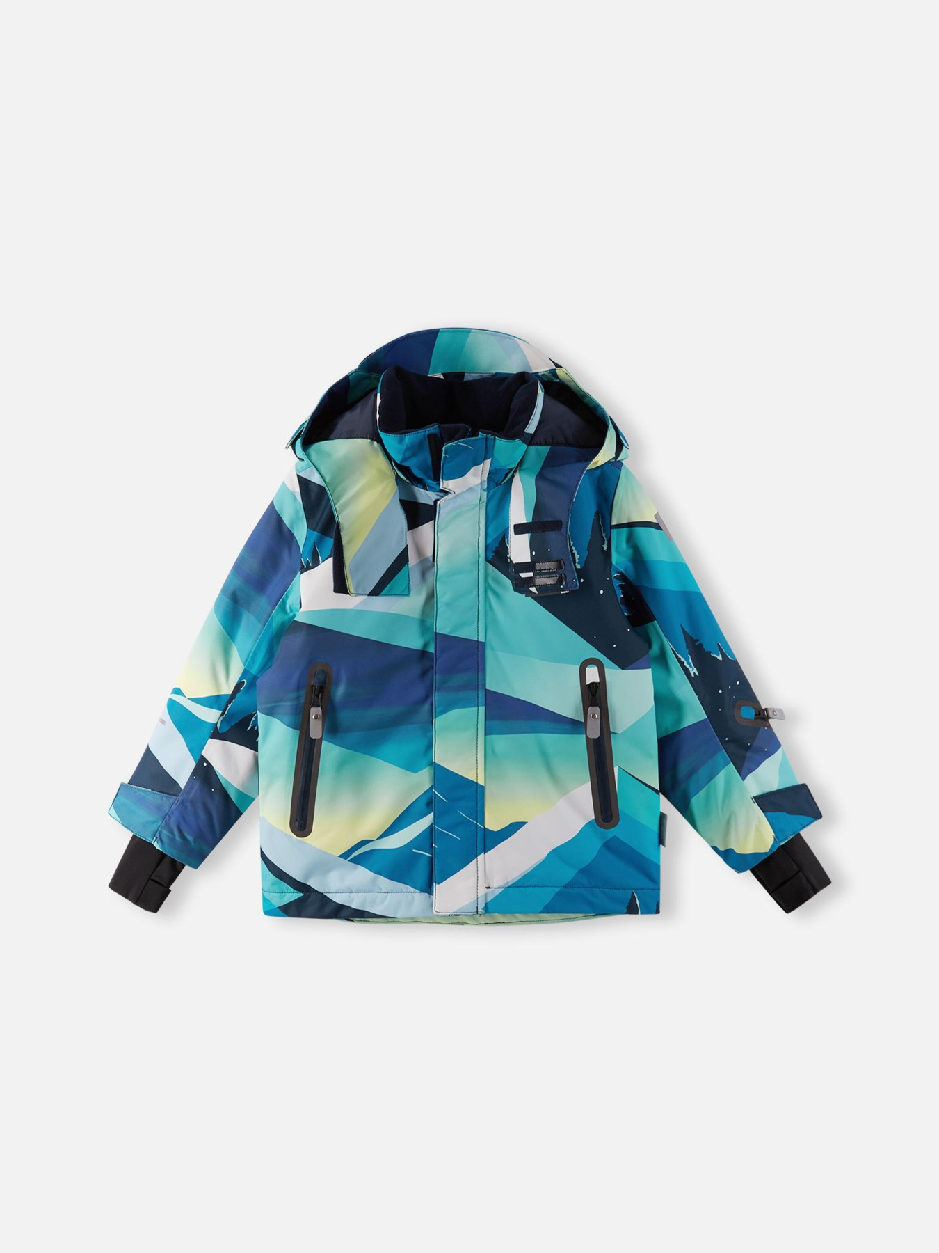 Горнолыжная куртка REIMA Kairala модель 5100073B-6595 Фото