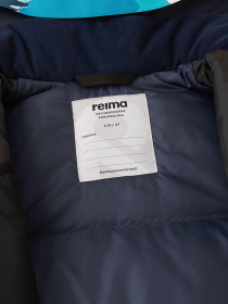 Горнолыжная куртка REIMA Kairala модель 5100073B-6595 Фото