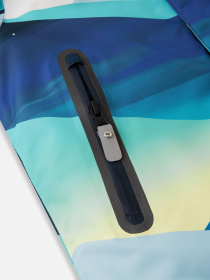 Горнолыжная куртка REIMA Kairala модель 5100073B-6595 Фото