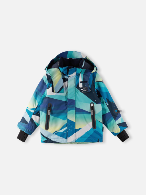 Горнолыжная куртка REIMA Kairala модель 5100073B-6595 Фото