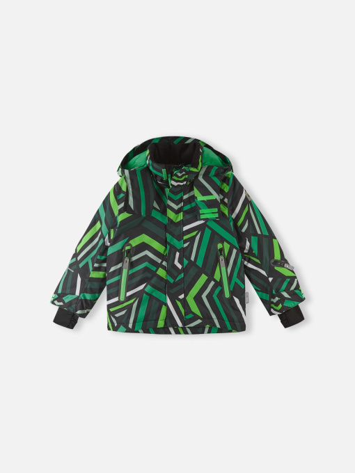 Горнолыжная куртка REIMA Kairala модель 5100073B-9992 Фото