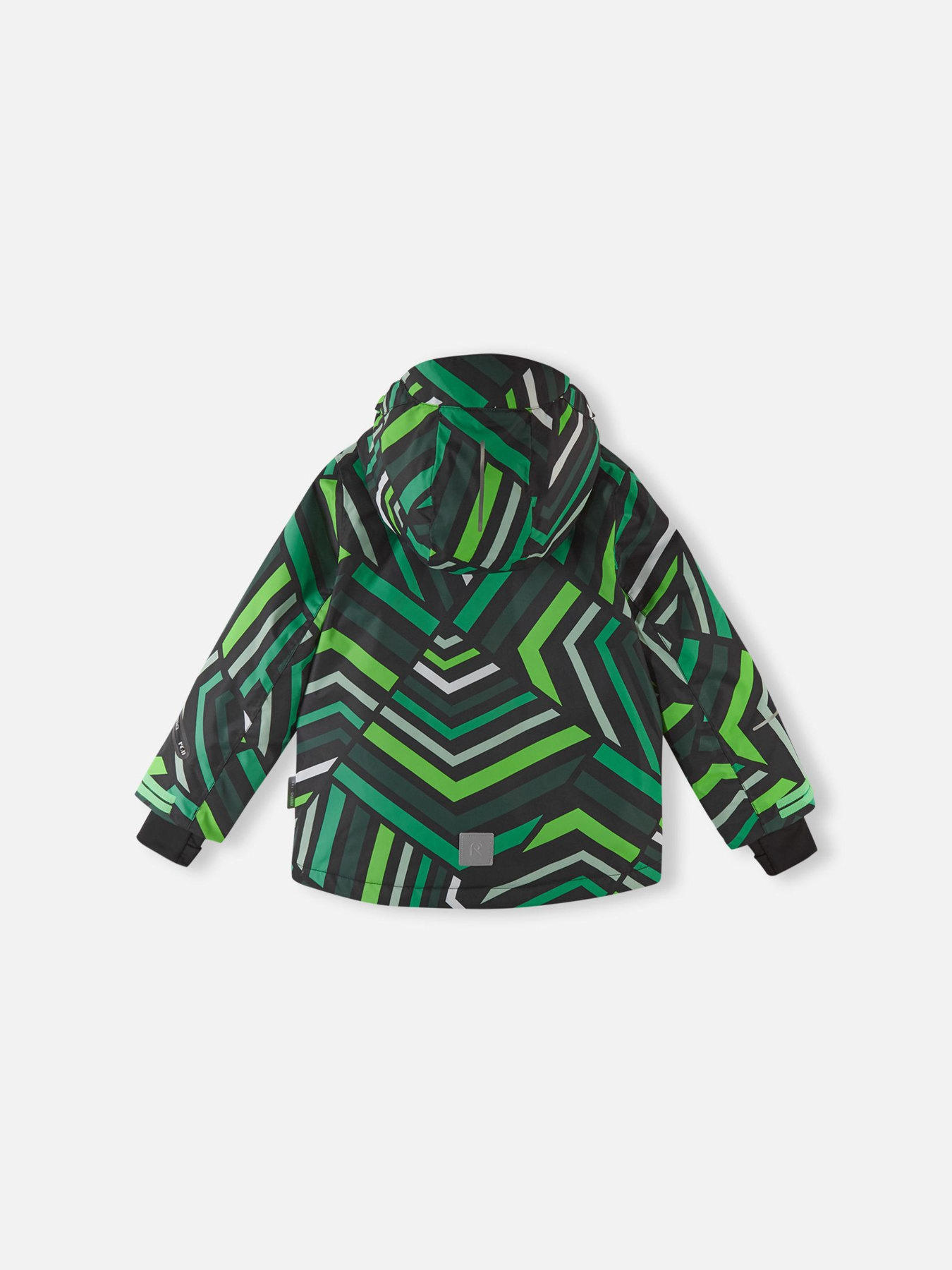 Аутдор и горнолыжная куртка REIMA Kairala модель 5100073B-9992 Фото