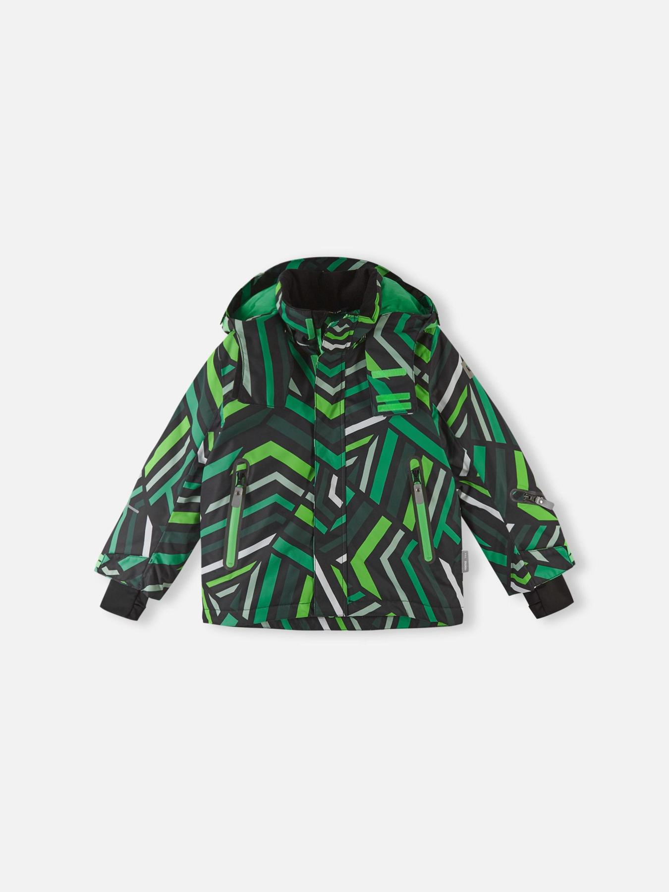 Аутдор и горнолыжная куртка REIMA Kairala модель 5100073B-9992 Фото