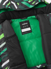 Аутдор и горнолыжная куртка REIMA Kairala модель 5100073B-9992 Фото