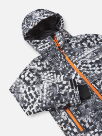 Горнолыжная куртка REIMA Tirro модель 5100075B-9992 Фото