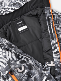 Горнолыжная куртка REIMA Tirro модель 5100075B-9992 Фото