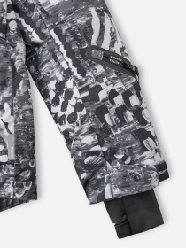 Горнолыжная куртка REIMA Tirro модель 5100075B-9992 Фото