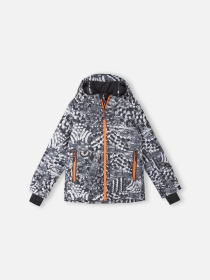 Горнолыжная куртка REIMA Tirro модель 5100075B-9992 Фото