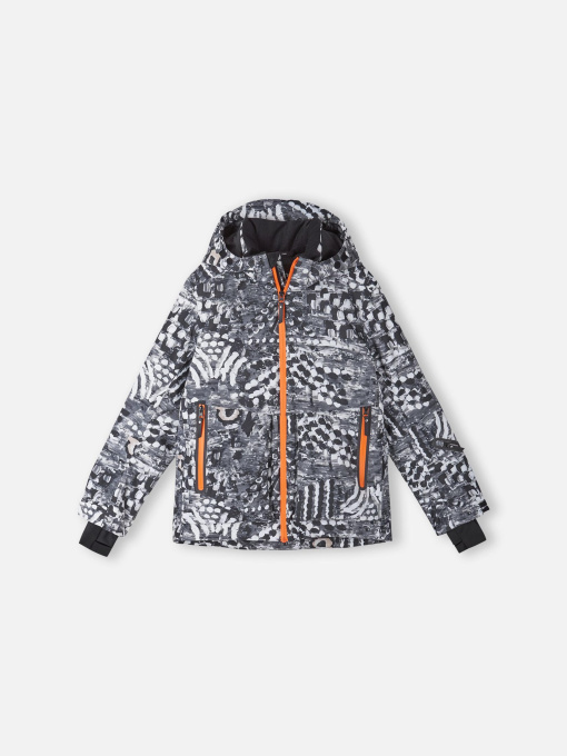 Горнолыжная куртка REIMA Tirro модель 5100075B-9992 Фото