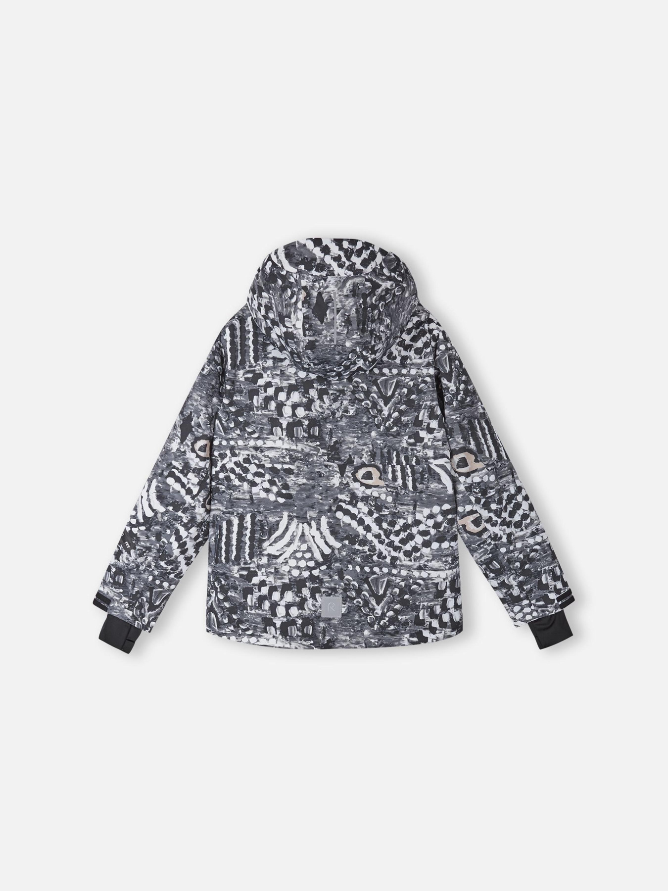 Аутдор и горнолыжная куртка REIMA Tirro модель 5100075B-9992 Фото