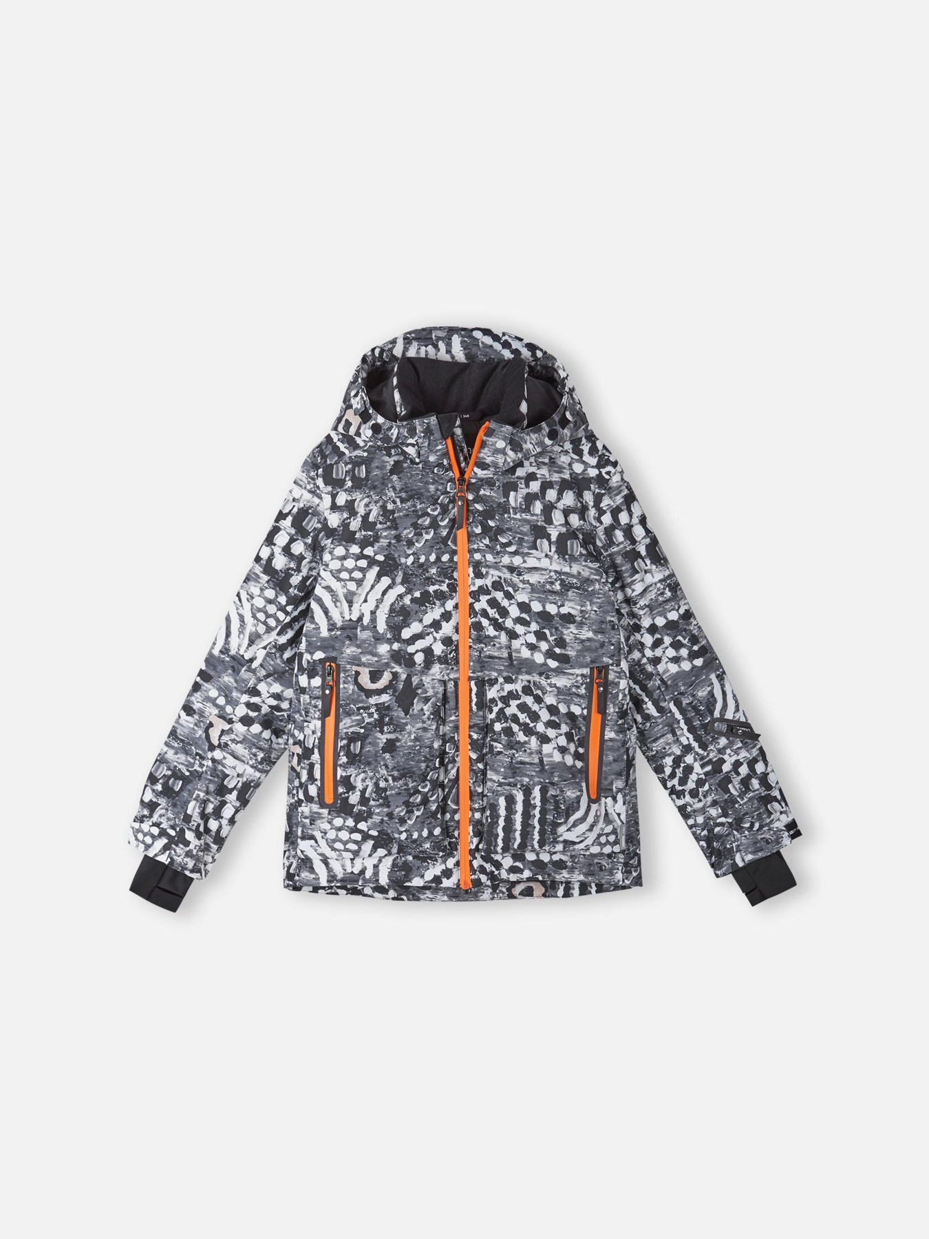 Аутдор и горнолыжная куртка REIMA Tirro модель 5100075B-9992 Фото