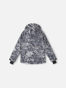 Аутдор и горнолыжная куртка REIMA Tirro модель 5100075B-9992 Фото