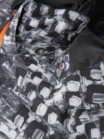 Аутдор и горнолыжная куртка REIMA Tirro модель 5100075B-9992 Фото