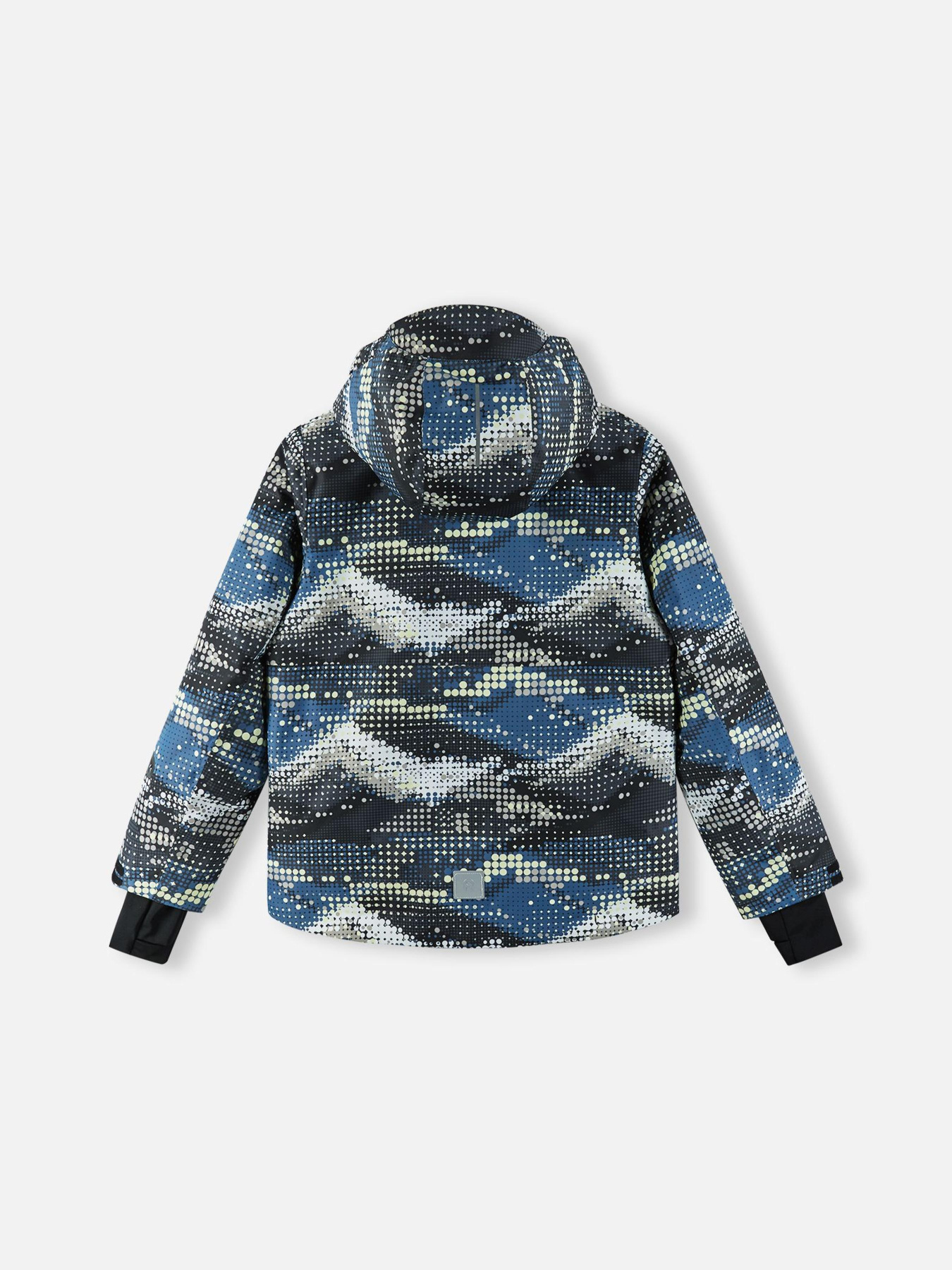 Горнолыжная куртка REIMA Tirro модель 5100075C-9784 Фото