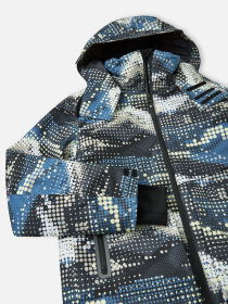 Горнолыжная куртка REIMA Tirro модель 5100075C-9784 Фото