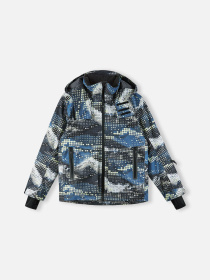 Горнолыжная куртка REIMA Tirro модель 5100075C-9784 Фото