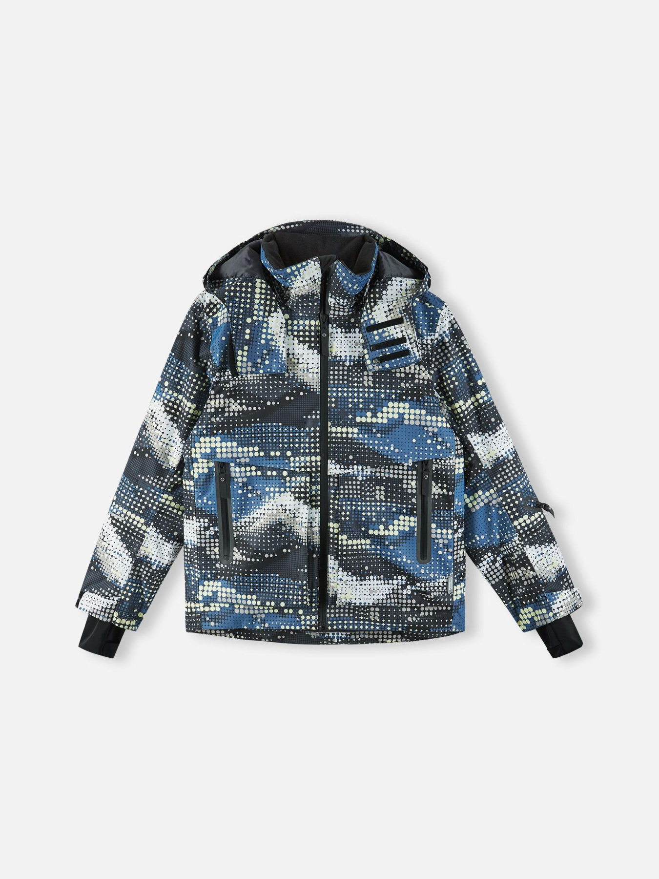 Аутдор и горнолыжная куртка REIMA Tirro модель 5100075C-9784 Аутдор и горнолыжная куртка REIMA Tirro модель 5100075C-9784 Фото