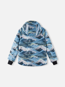 Горнолыжная куртка REIMA Posio модель 5100076C-6304 Фото