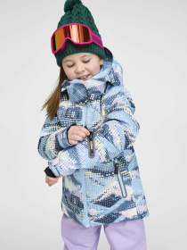 Горнолыжная куртка REIMA Posio модель 5100076C-6304 Фото
