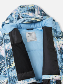 Аутдор и горнолыжная куртка REIMA Posio модель 5100076C-6304 Фото