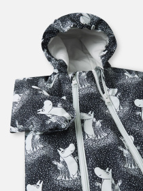 Комбинезон с утеплителем REIMA Moomin Knytte модель 5100079C-9992 Фото