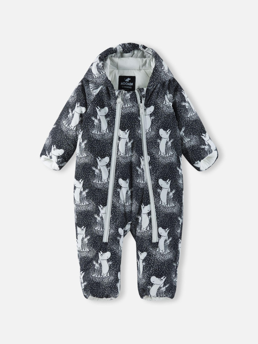 Комбинезон с утеплителем REIMA Moomin Knytte модель 5100079C-9992 Фото