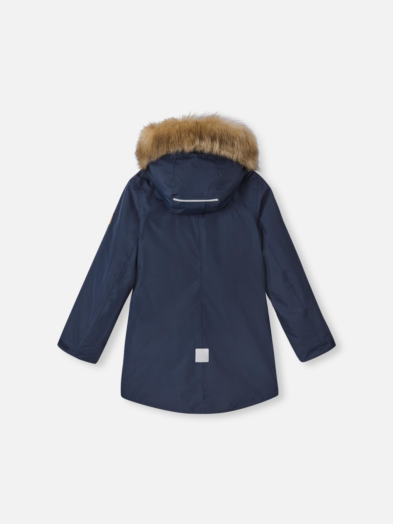 Парка REIMA Systeri модель 5100081A-6980 Фото