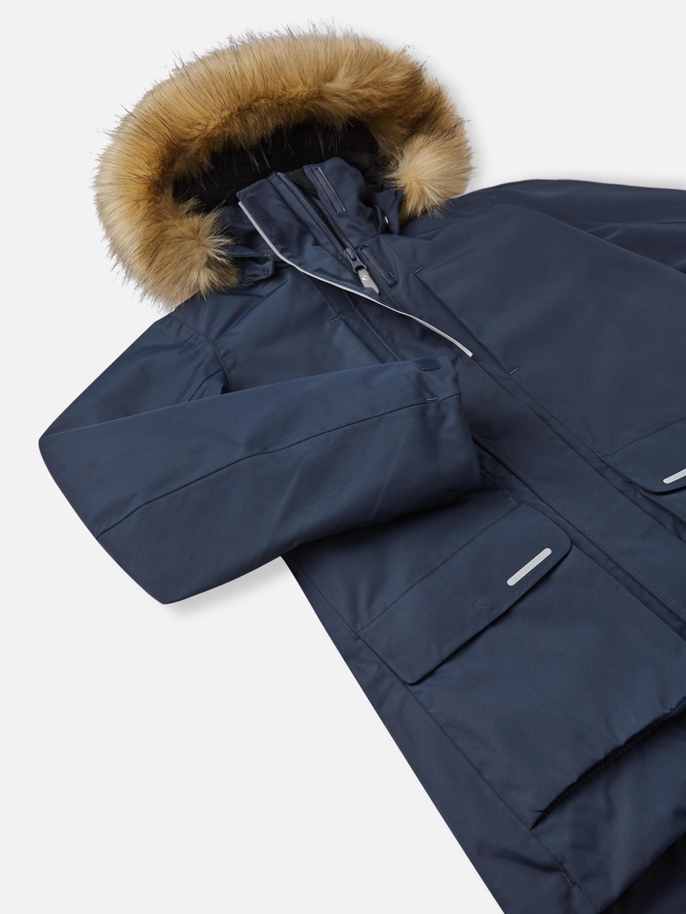 Парка REIMA Systeri модель 5100081A-6980 Фото