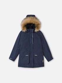 Парка REIMA Systeri модель 5100081A-6980 Фото