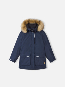 Парка REIMA Systeri модель 5100081A-6980 Фото