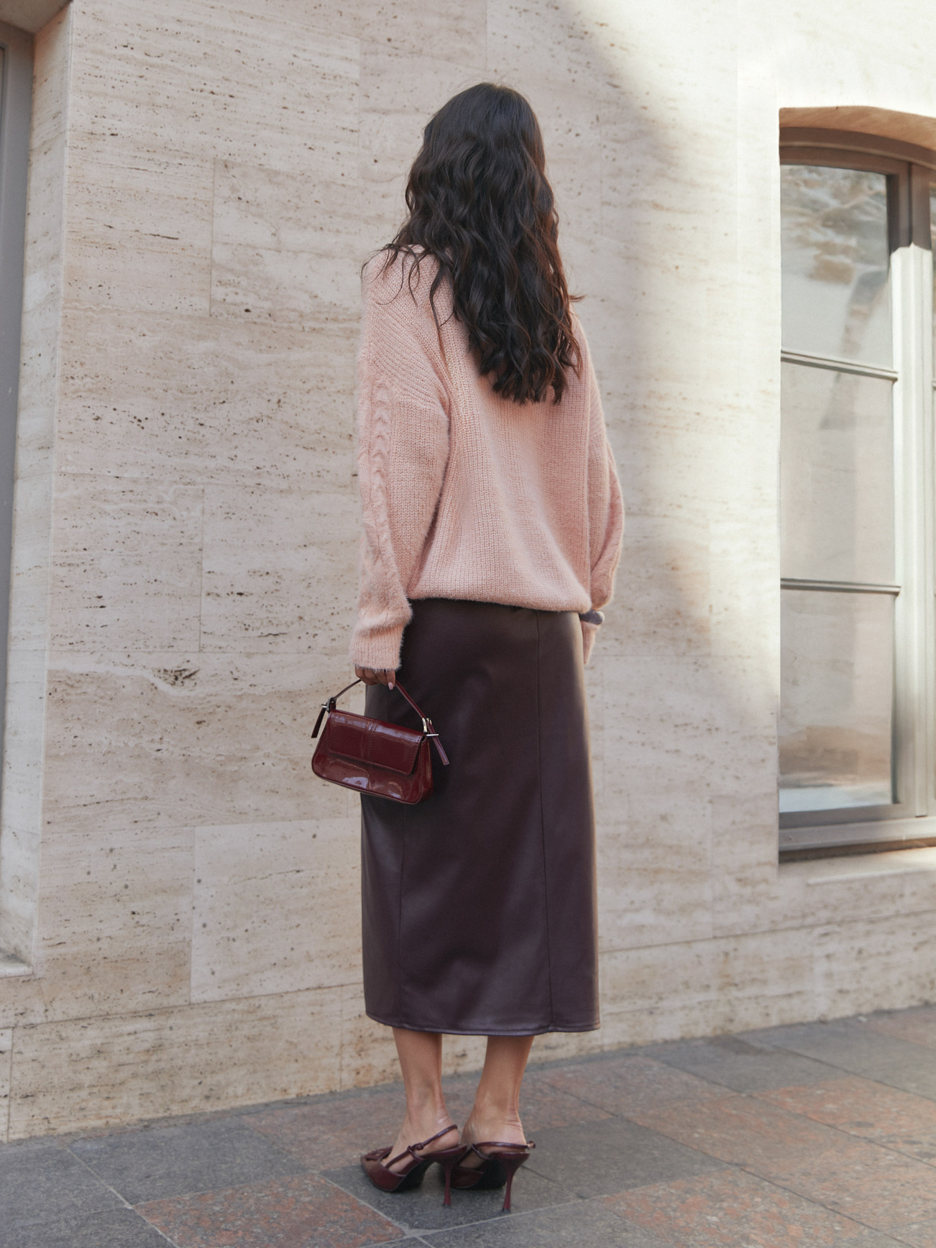 Юбка макси Seventeen модель 2322.6479 Фото