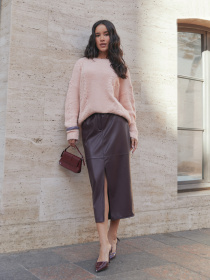 Юбка макси Seventeen модель 2322.6479 Фото