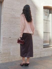 Юбка макси Seventeen модель 2322.6479 Фото