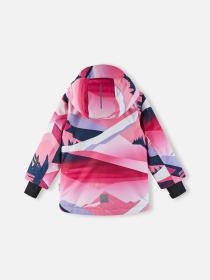 Горнолыжная куртка REIMA Kiiruna модель 5100084B-3315 Фото