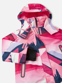 Горнолыжная куртка REIMA Kiiruna модель 5100084B-3315 Фото